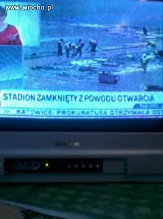 POLSKIE REALIA