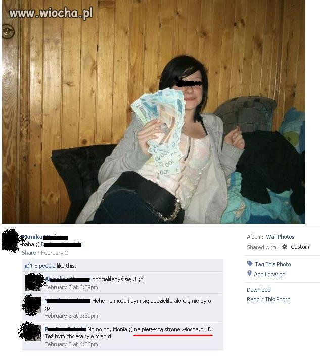 Na własne życzenie 