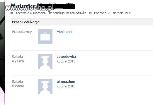 Studiuje...