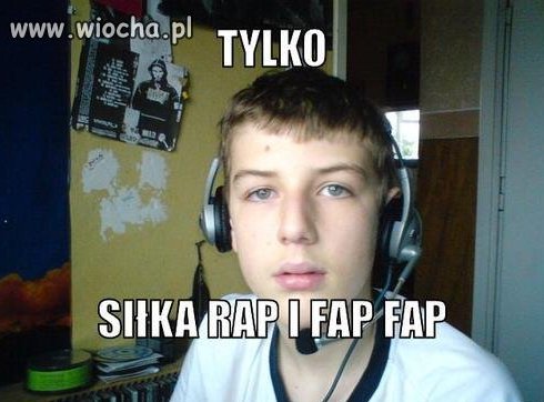 Polska Młodzież