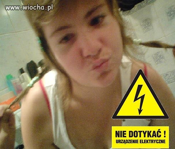 Najlepiej nie patrz 