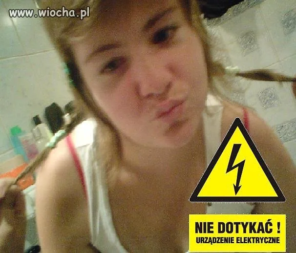 Najlepiej nie patrz 