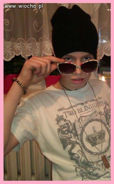 Polski Bieber