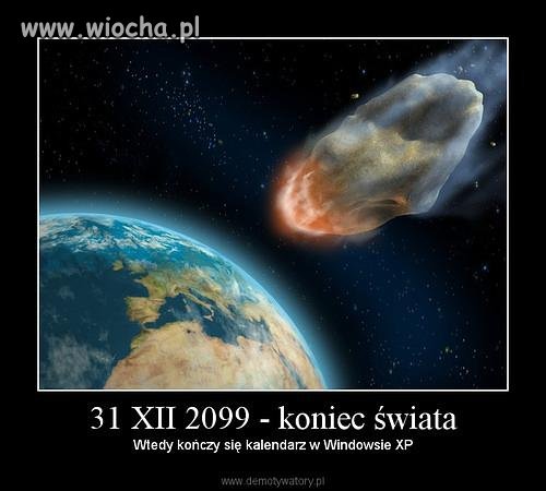 Koniec Świata