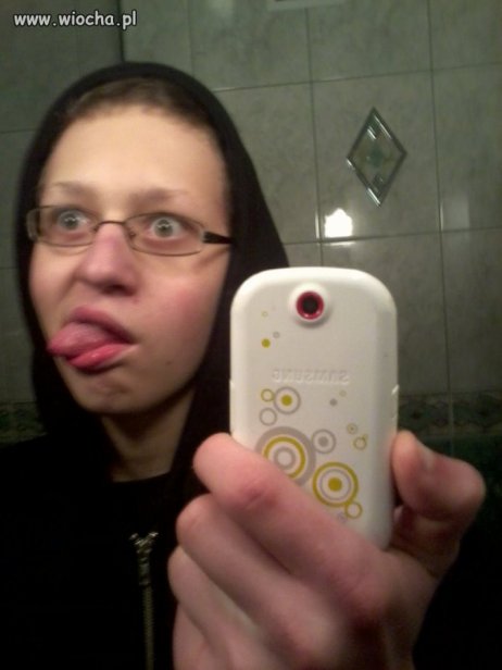 Dzióbek
