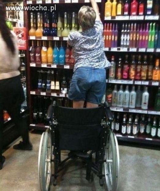 Alkohol uzdrawia