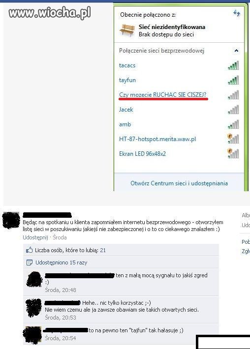 Takie rzeczy tylko w Polsce