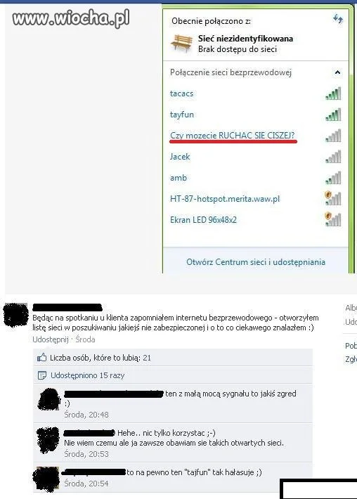 Takie rzeczy tylko w Polsce