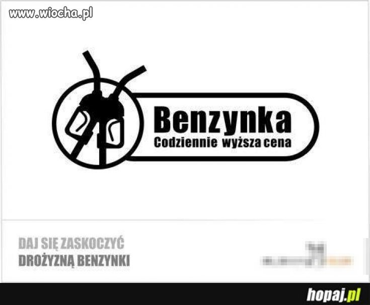 Benzynka