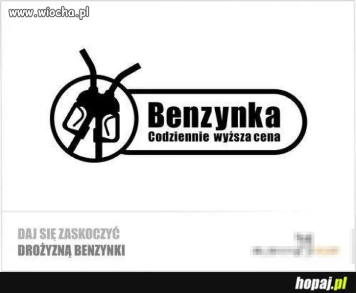Benzynka
