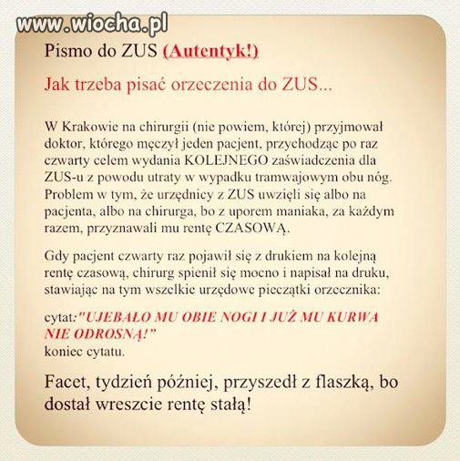 Polskie realia