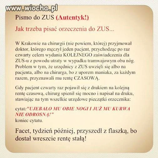 Polskie realia