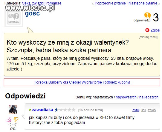 A jednak...