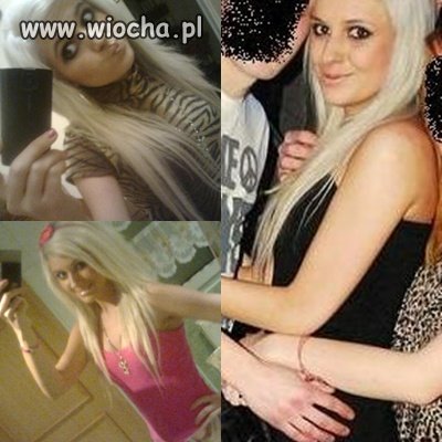 Plastikowy świat pełen