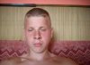 Podpis pod zdjęciem: "Ja jak śpie"