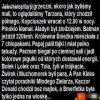 Jak to...