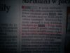 Kolejna super akcja polskiej policji...