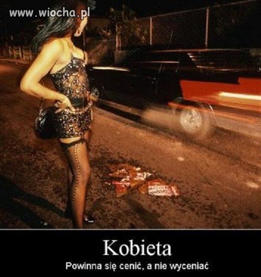 Takie tam "z życia" wzięte