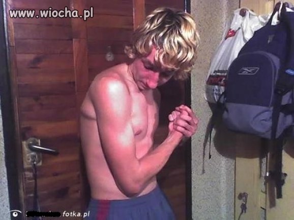 Jest moc