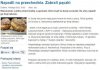 Czego ludzie nie zrobią, dla PĄCZKÓW...