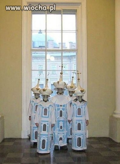 Ministranci
