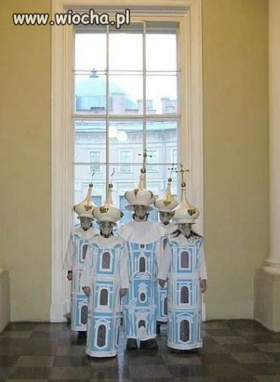 Ministranci