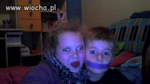 Nasze dzieci...