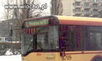 Przerwa