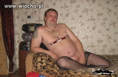 Jakaś nowa moda 