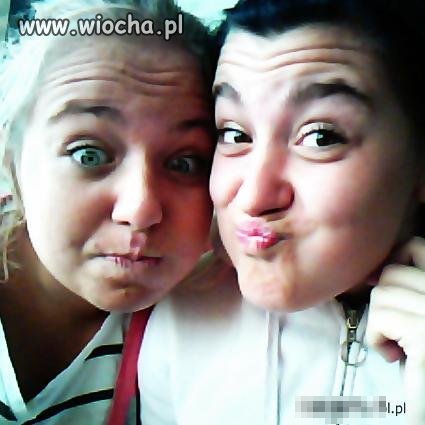 Sweet focia! 