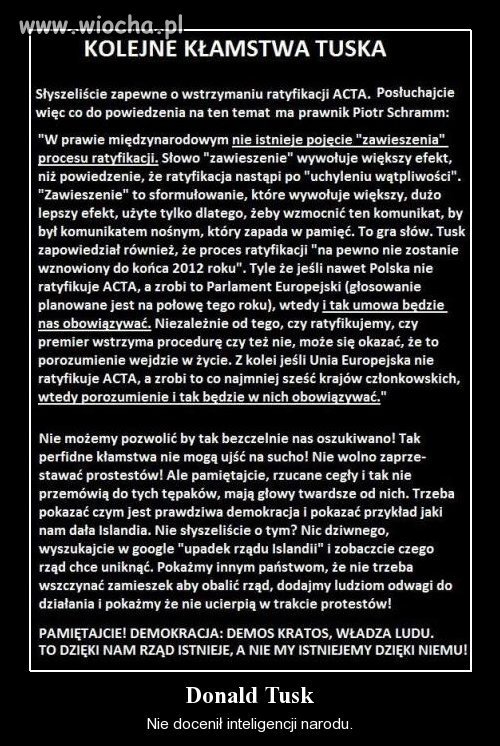 Nie dajmy się