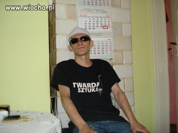 Twarda sztuka