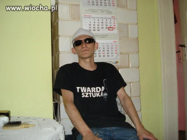 Twarda sztuka