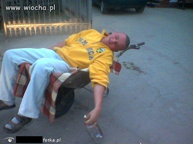 Takie tam w pracy