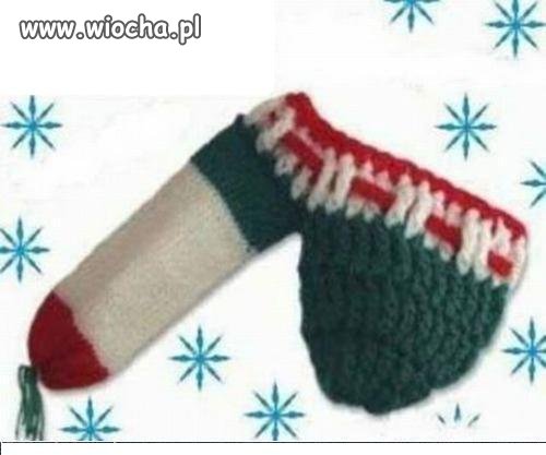 Na mroźne dni