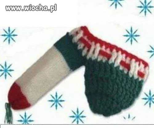 Na mroźne dni