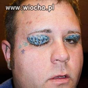 Make Up