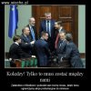 W to jestem gotów uwierzyć