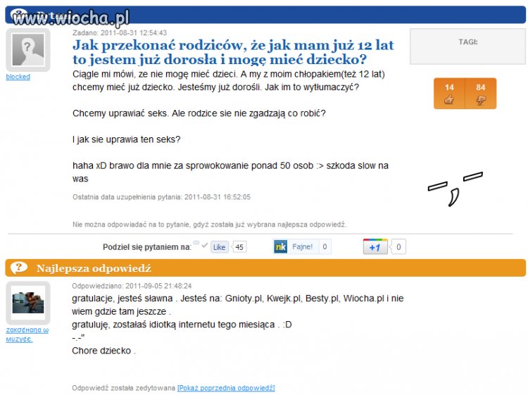 Inteligencja...