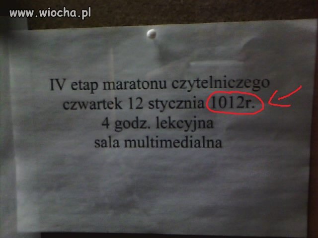 Wiocha 