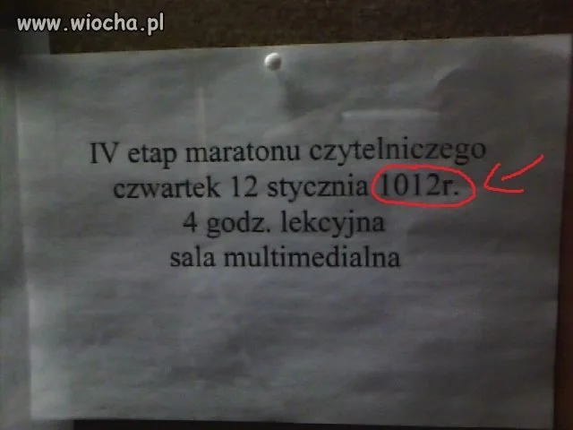 Wiocha 