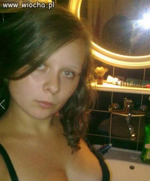 Fotka prosto z facebooka
