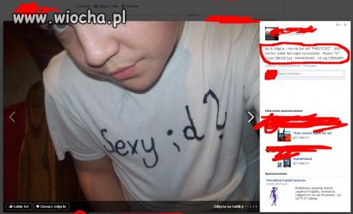 Sexowny 12 latek