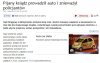 Nie bali się ekskomuniki???