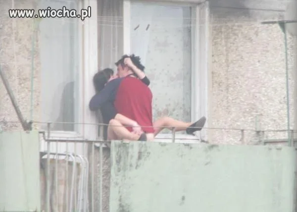 Przypyliło ich 