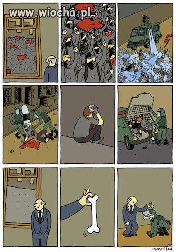 Wygląda znajomo?