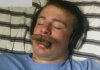 Shit mustache