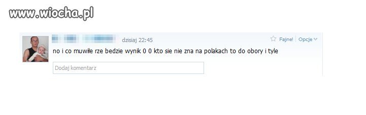 Język Polska być trudna...