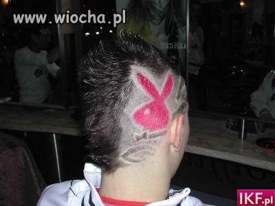Króliczek playboy'a
