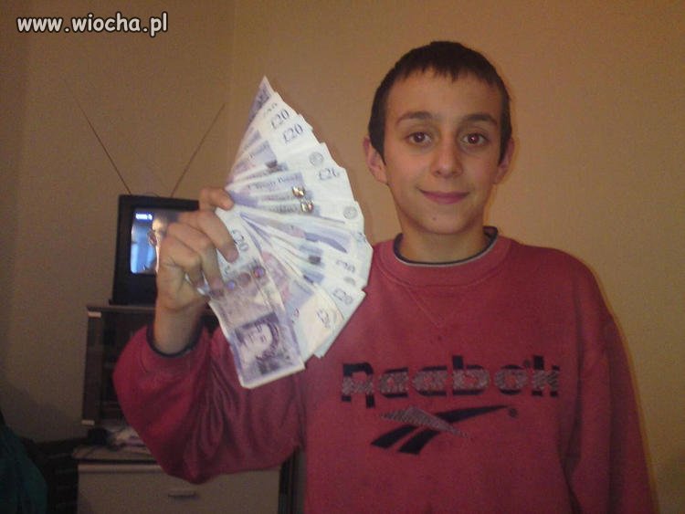 Po skoku na bank 